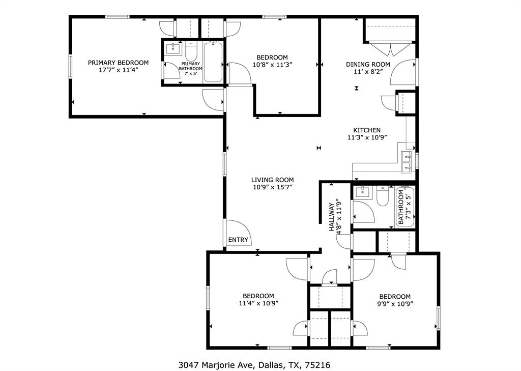 Ann Arbor - Residential