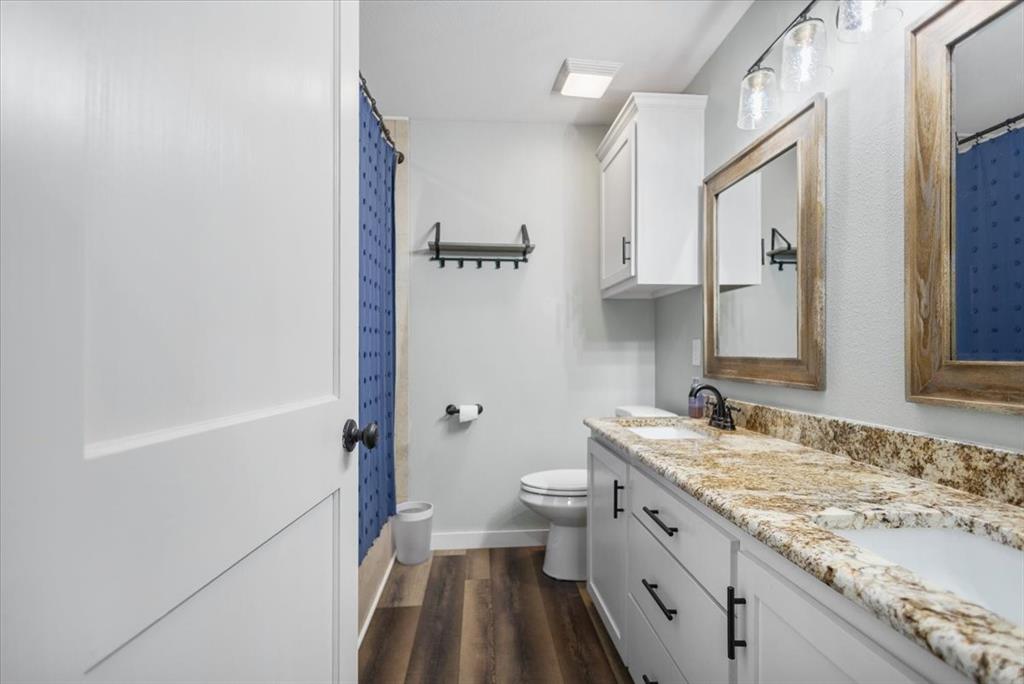 South Shore - Residential