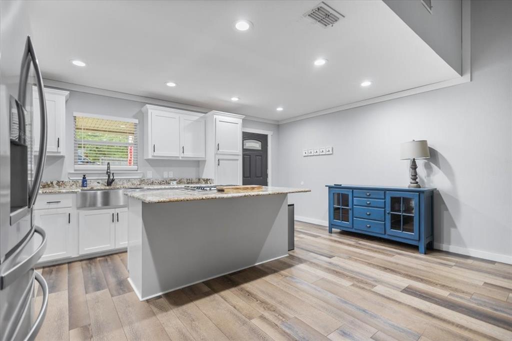 South Shore - Residential