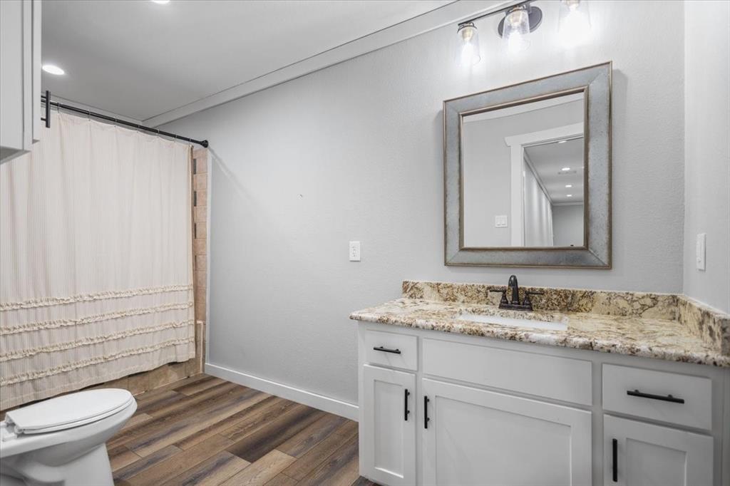 South Shore - Residential