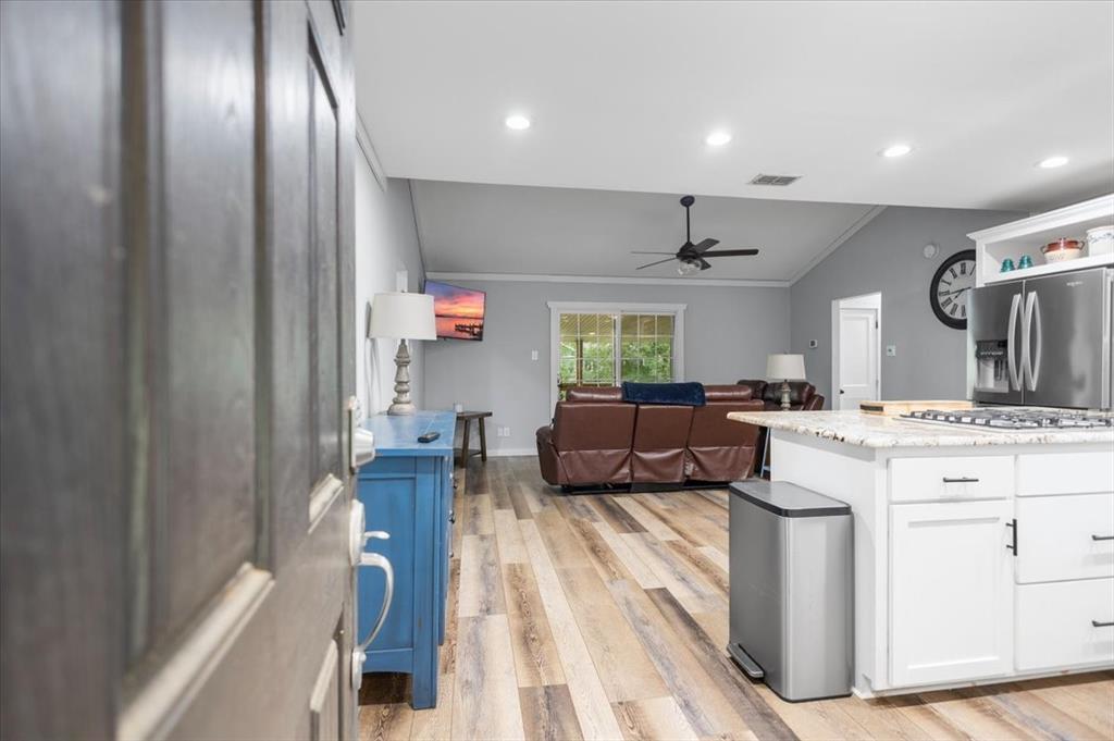 South Shore - Residential