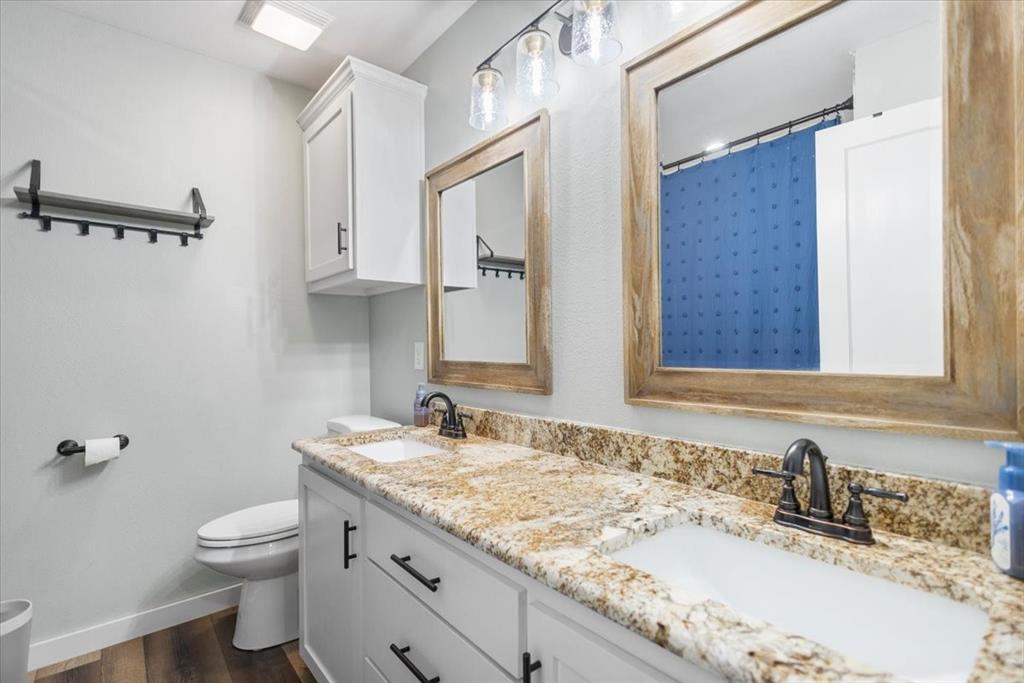 South Shore - Residential