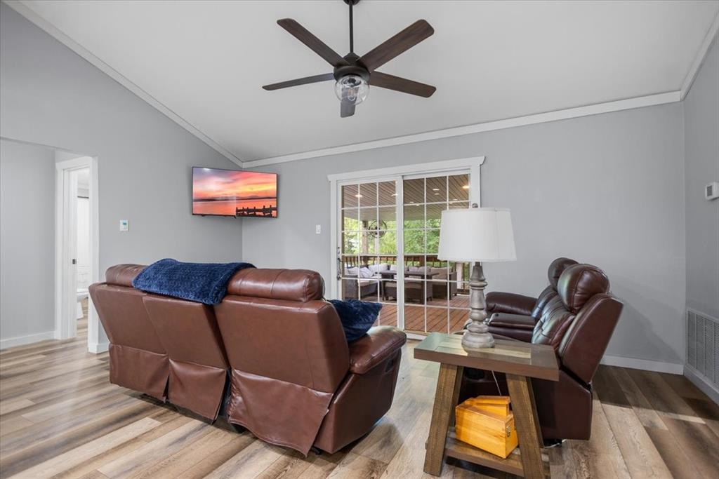 South Shore - Residential