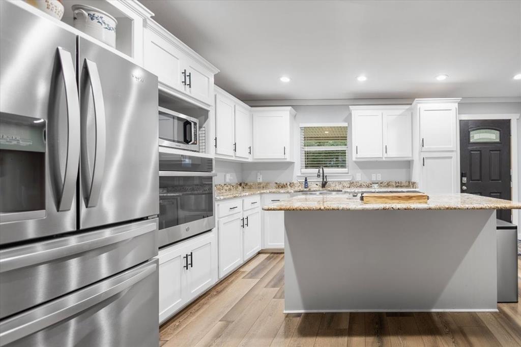 South Shore - Residential