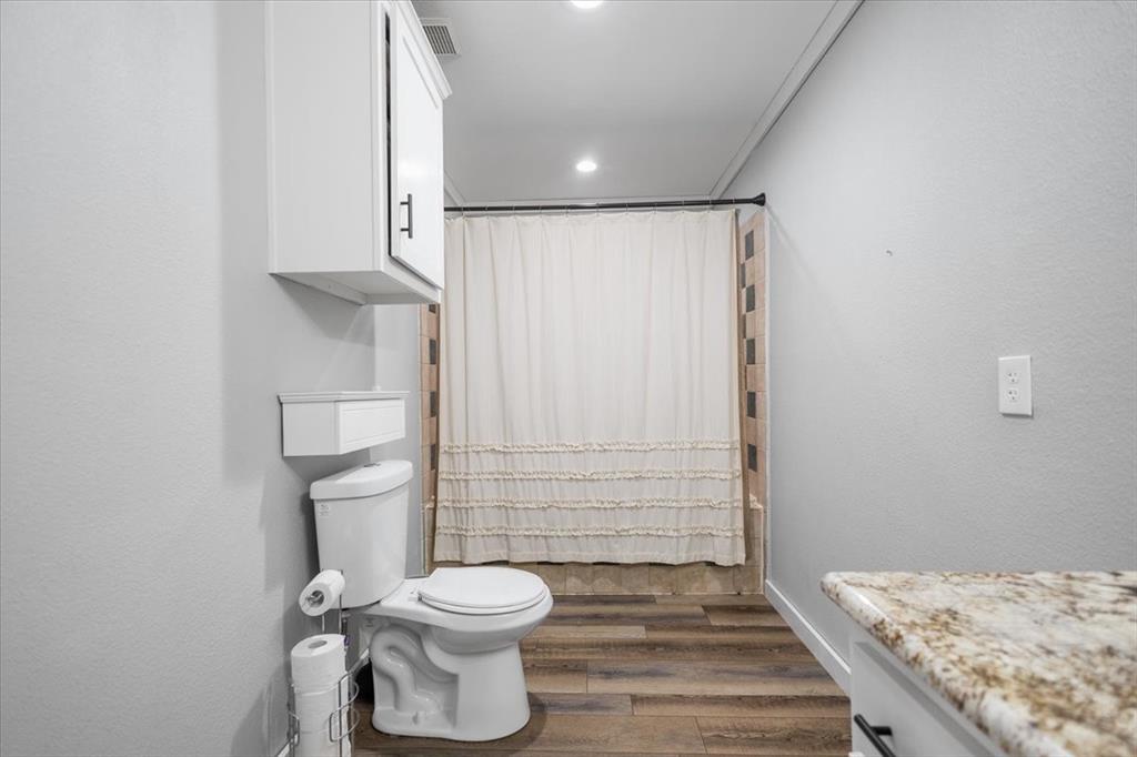 South Shore - Residential