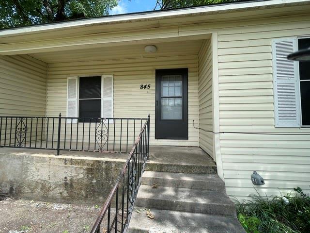 Meadow Park Add Wht Stlment - Residential