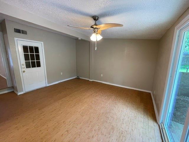 Meadow Park Add Wht Stlment - Residential