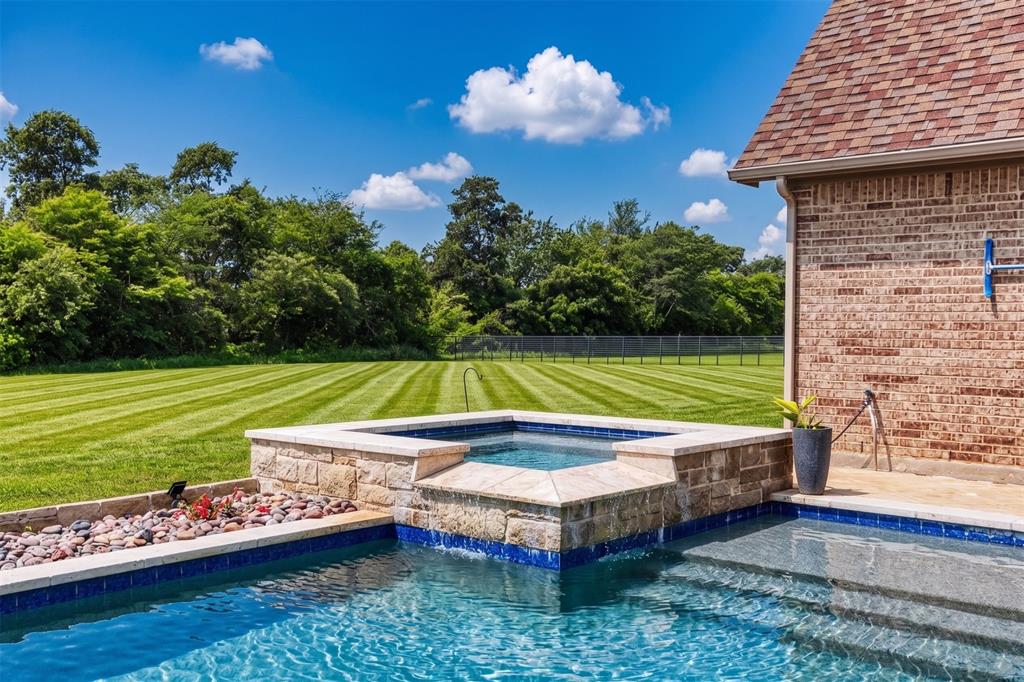 Maples Ranch Addn Phase 3 - Residential