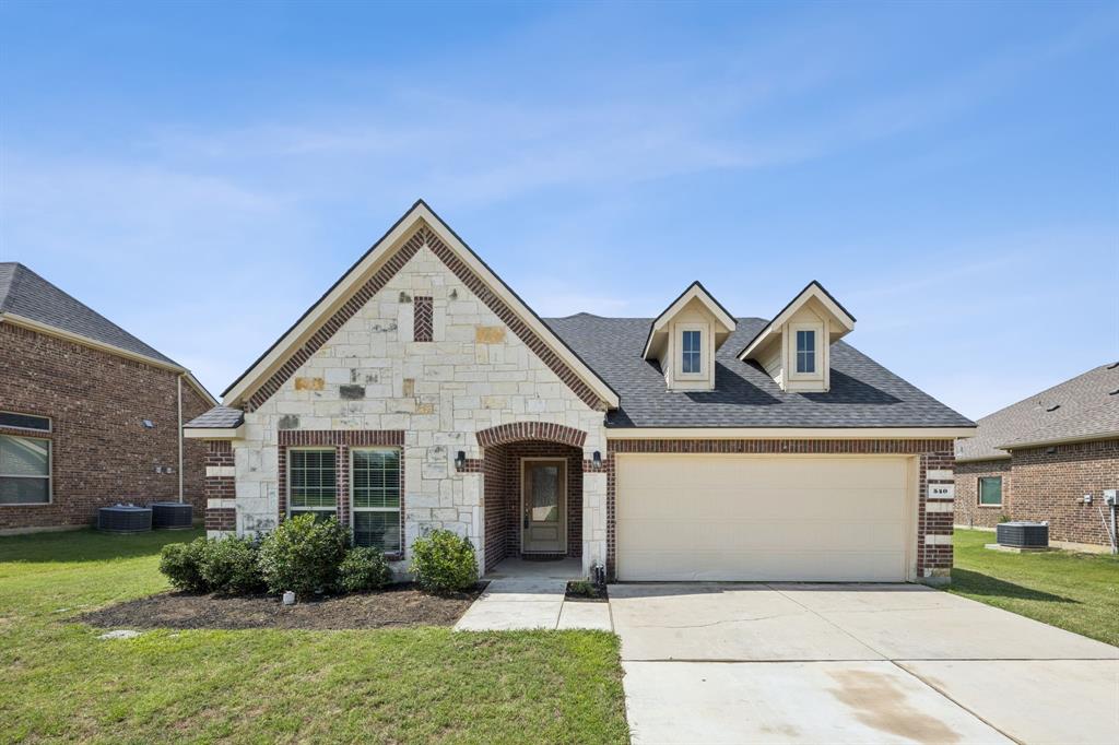 Woodridge Estates Ph Four - Residential
