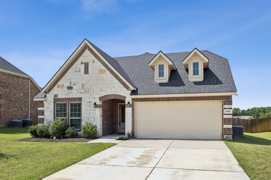 Woodridge Estates Ph Four - Residential