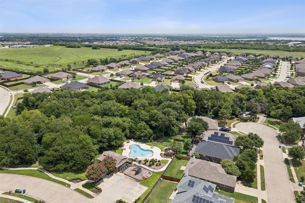 Woodridge Estates Ph Four - Residential