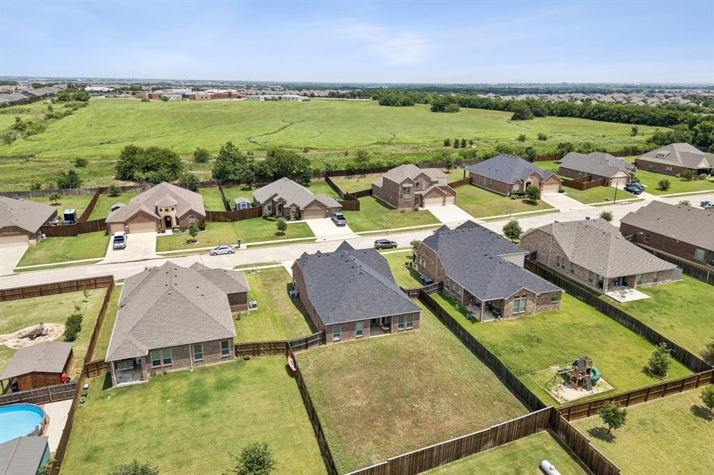 Woodridge Estates Ph Four - Residential