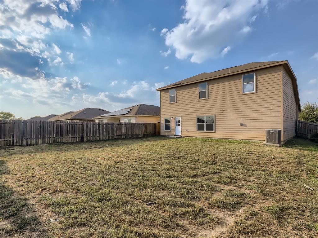 Oak Hollow Estates Ph 4 - Residential