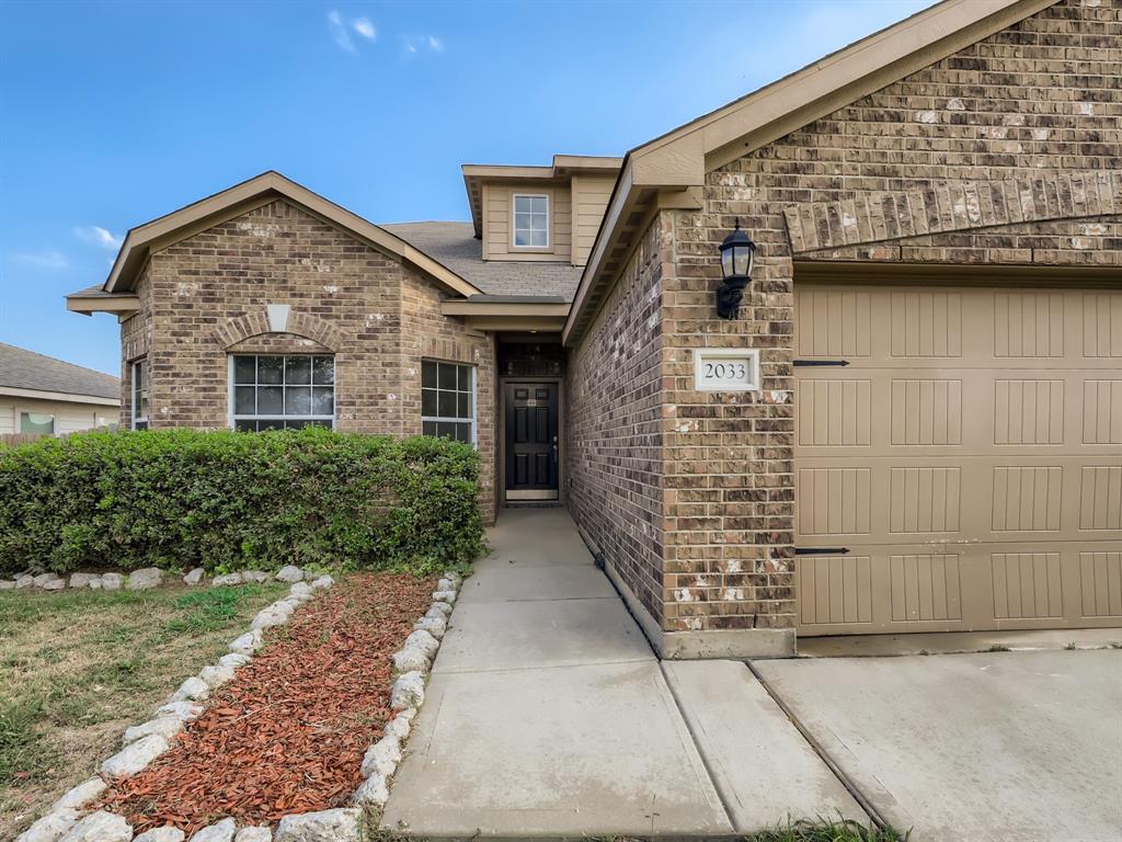 Oak Hollow Estates Ph 4 - Residential