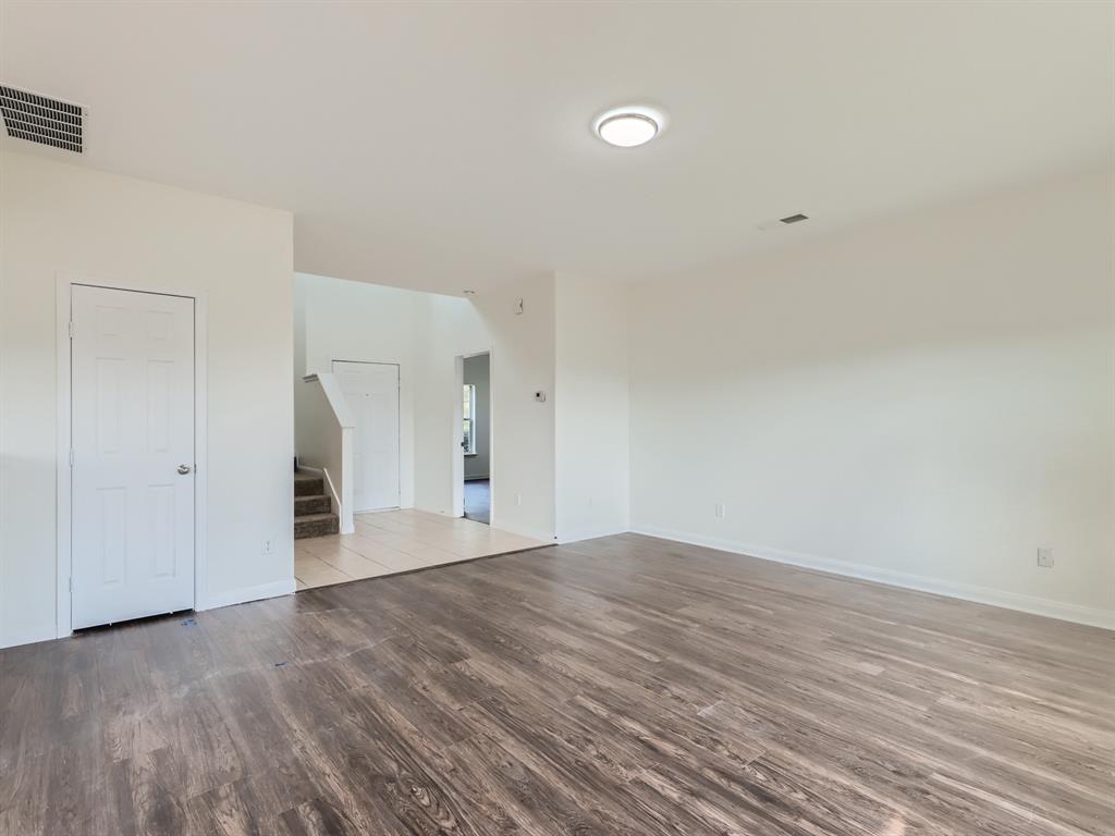 Oak Hollow Estates Ph 4 - Residential