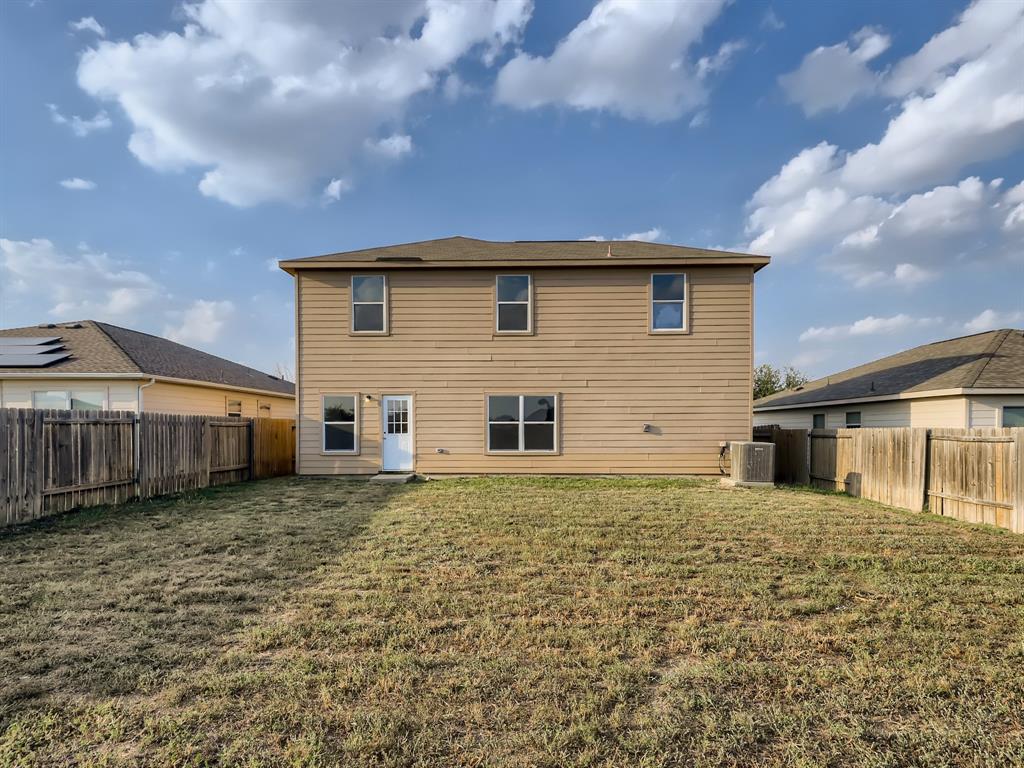 Oak Hollow Estates Ph 4 - Residential