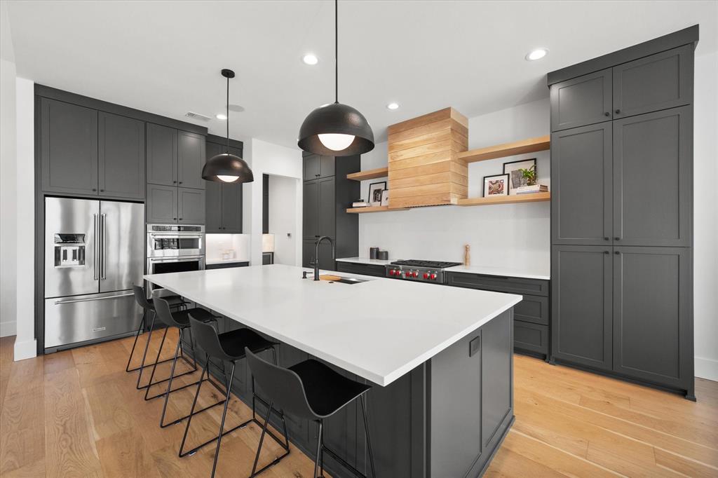 The Shores On Richland Chamb - Residential