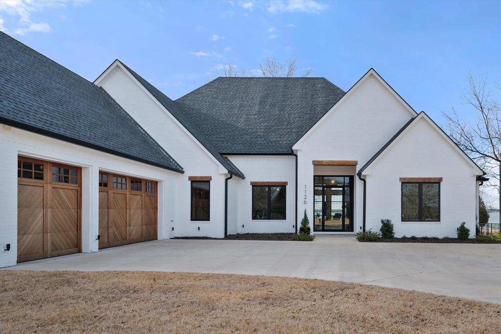 The Shores On Richland Chamb - Residential