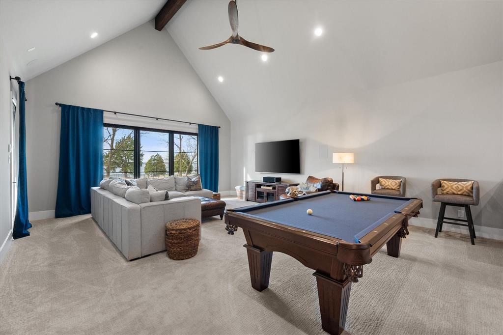 The Shores On Richland Chamb - Residential
