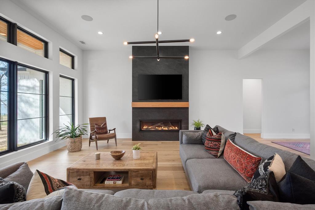 The Shores On Richland Chamb - Residential