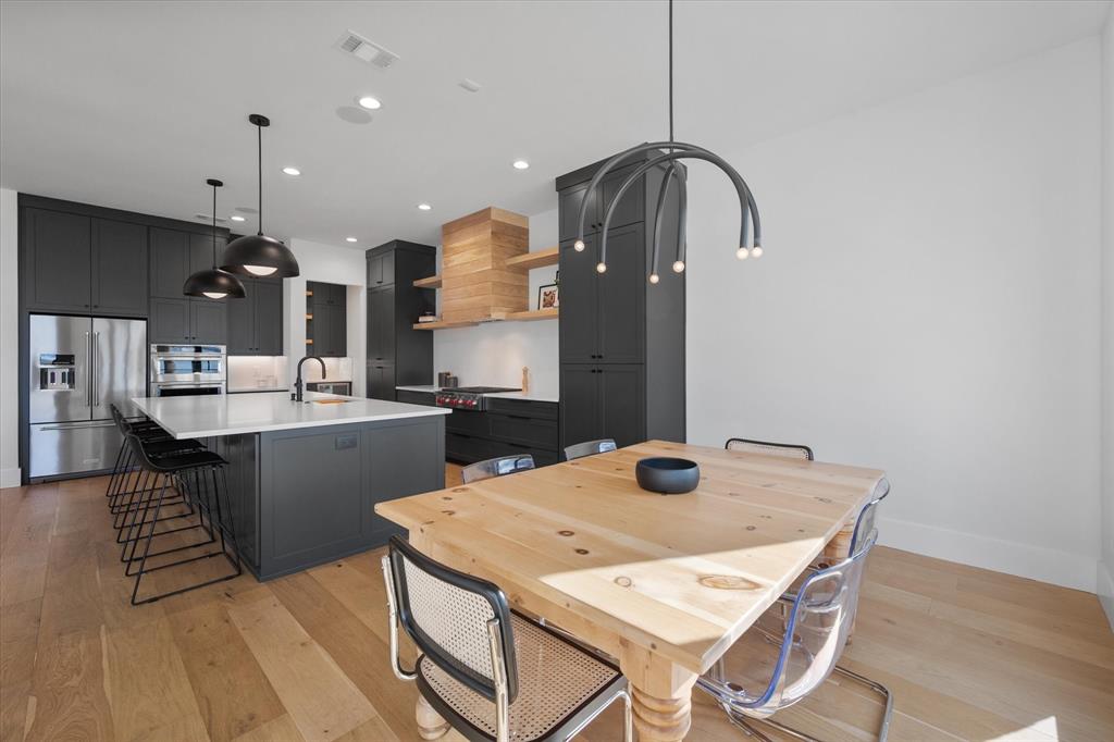 The Shores On Richland Chamb - Residential