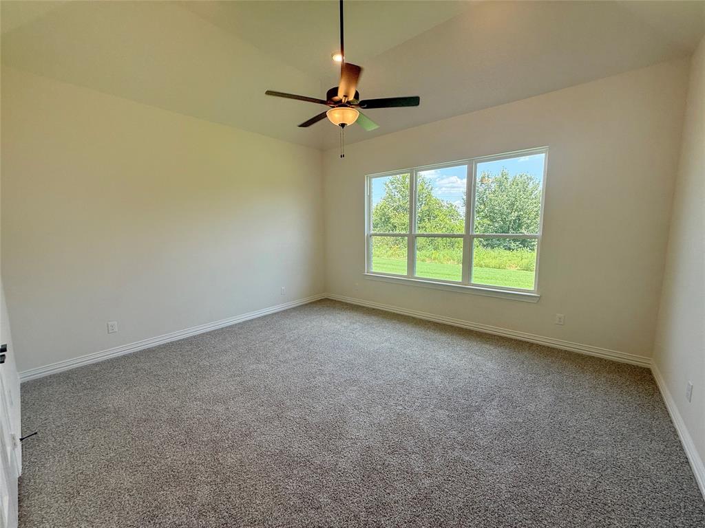 Windmill Creeks Sub - Residential