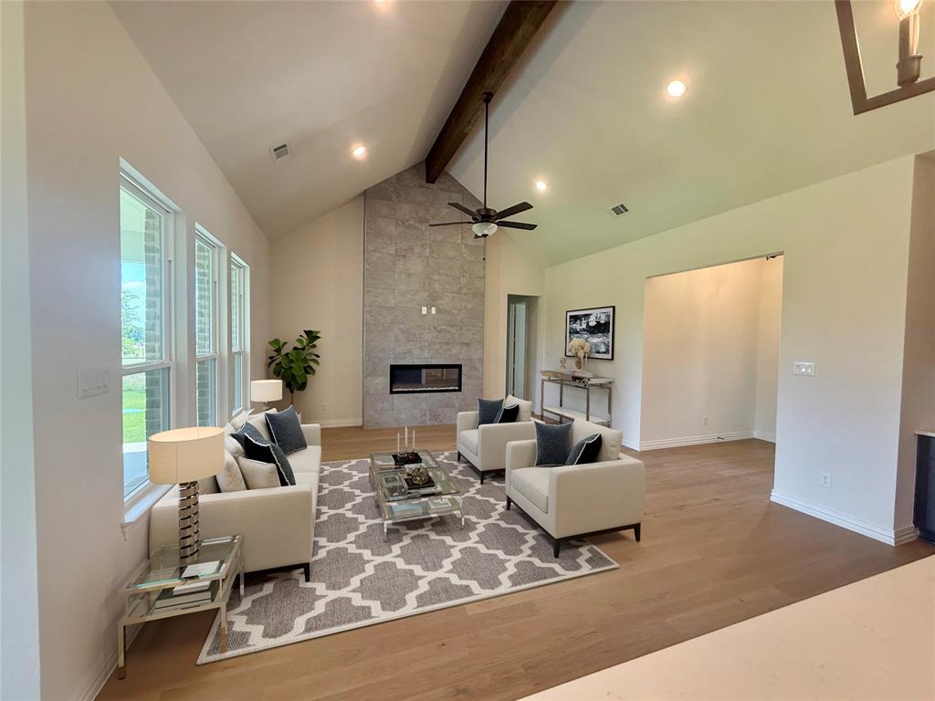 Windmill Creeks Sub - Residential