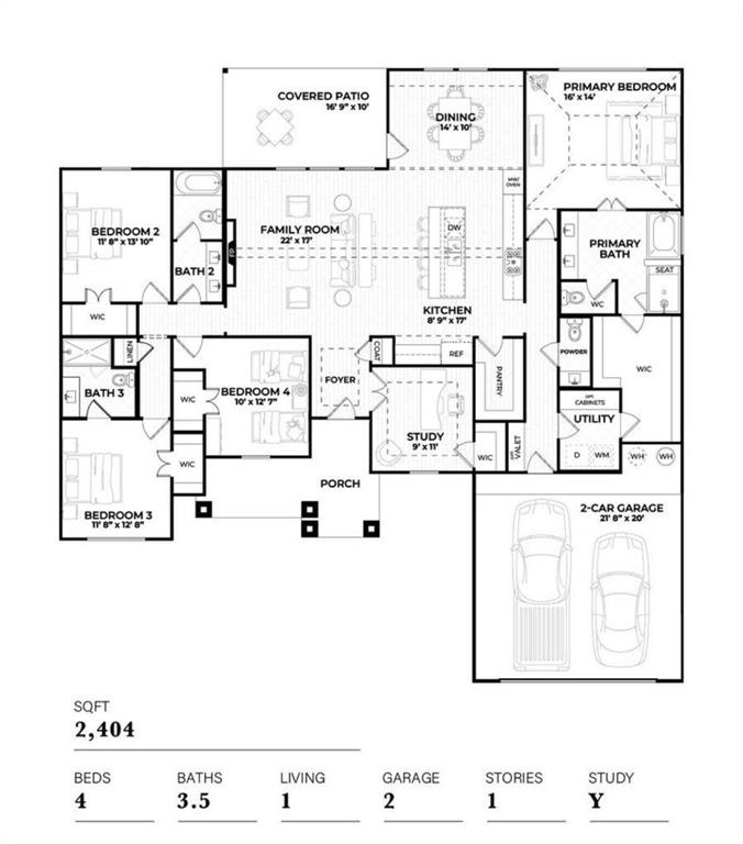 Windmill Creeks Sub - Residential