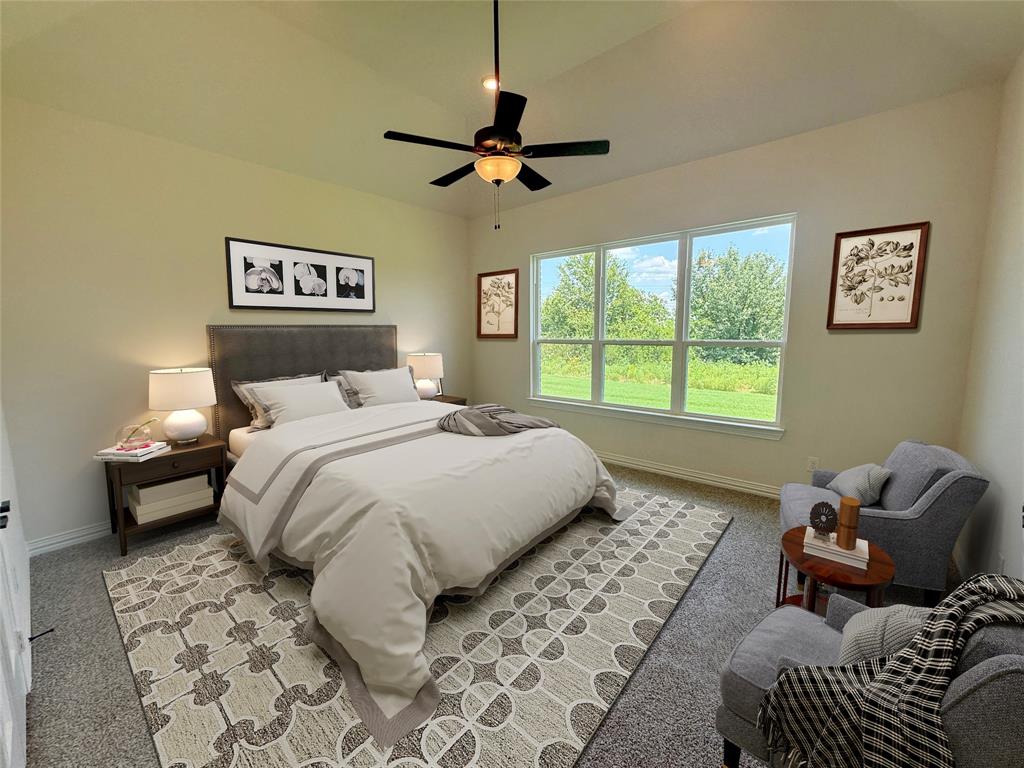 Windmill Creeks Sub - Residential