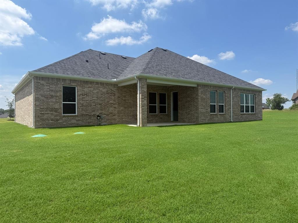 Windmill Creeks Sub - Residential