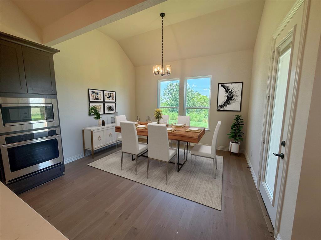 Windmill Creeks Sub - Residential