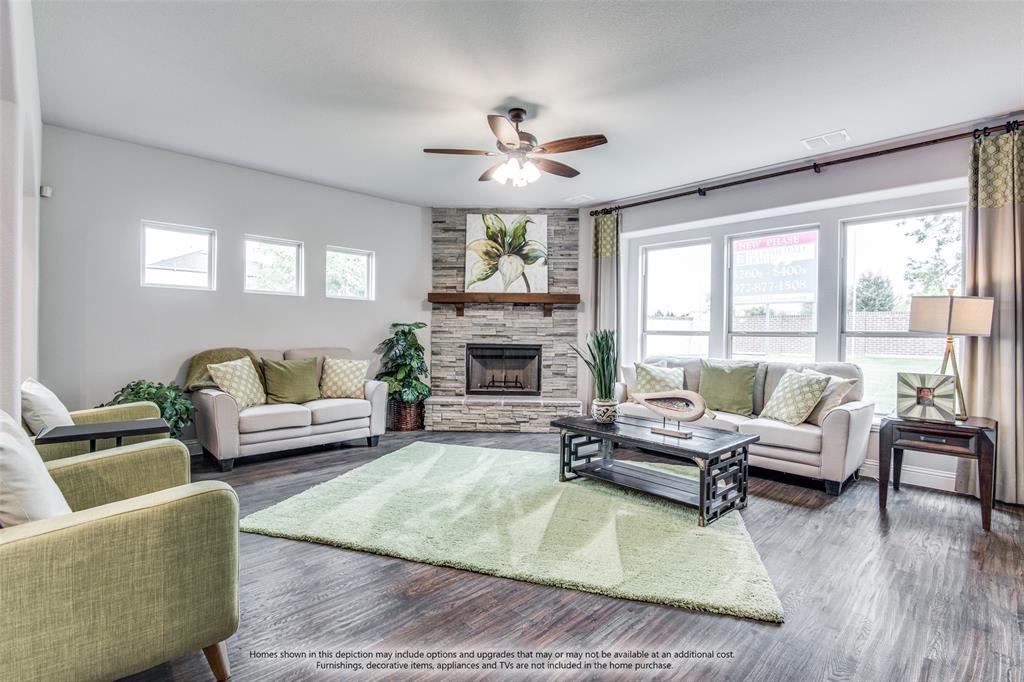 Copper Creek - Residential
