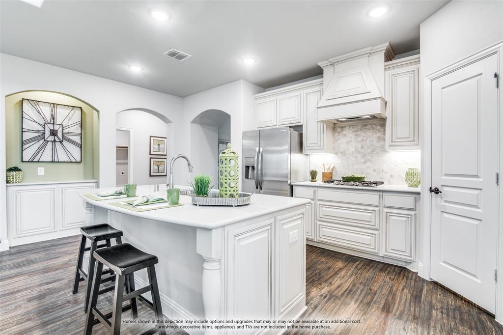 Copper Creek - Residential