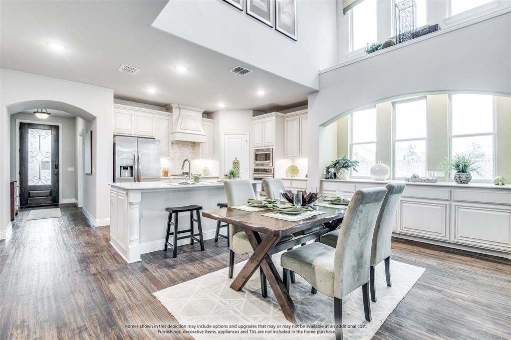 Copper Creek - Residential