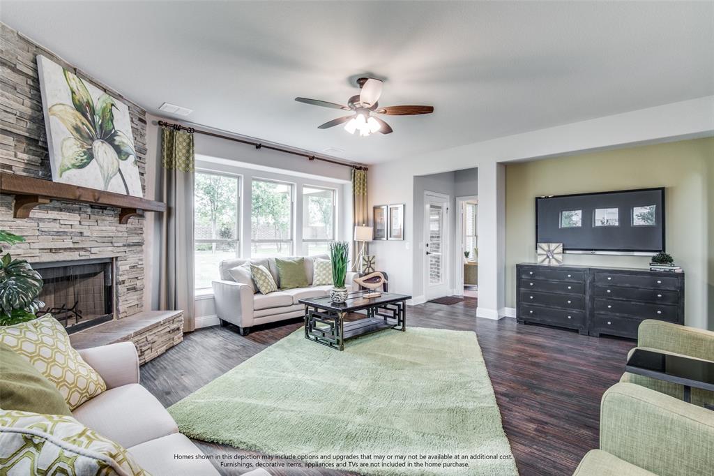 Copper Creek - Residential