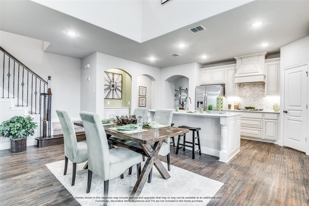 Copper Creek - Residential