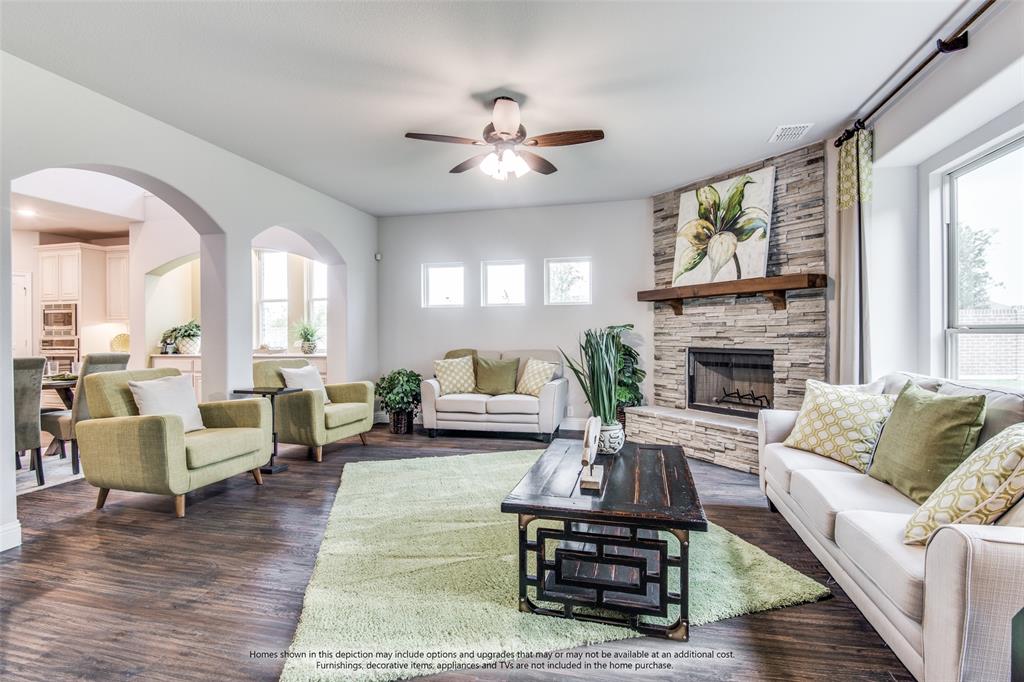 Copper Creek - Residential