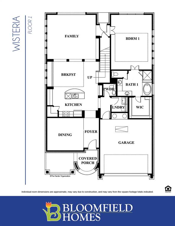 Copper Creek - Residential