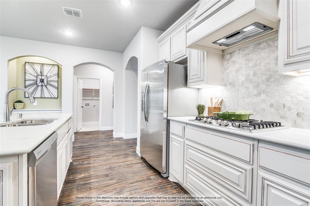 Copper Creek - Residential