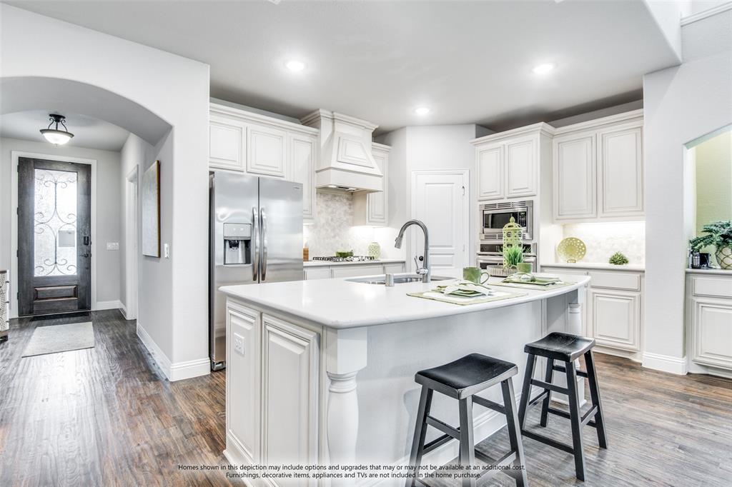 Copper Creek - Residential