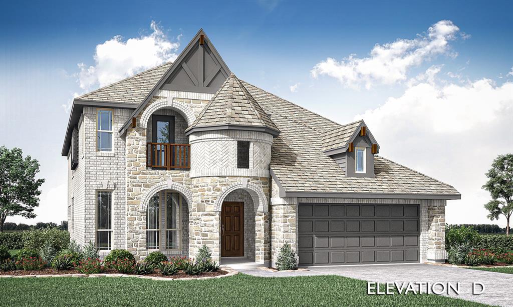 Copper Creek - Residential