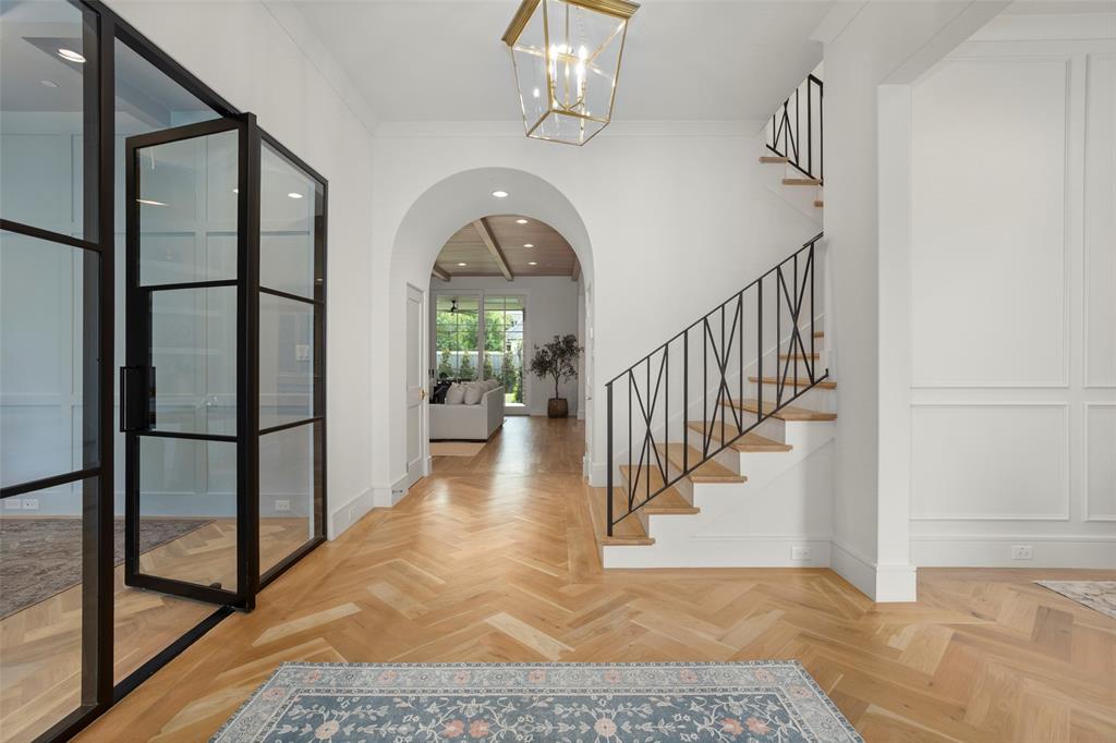Pemberton Add - Residential