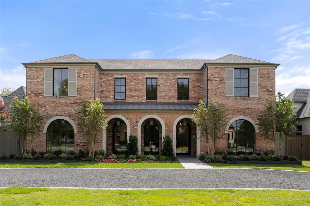 Pemberton Add - Residential