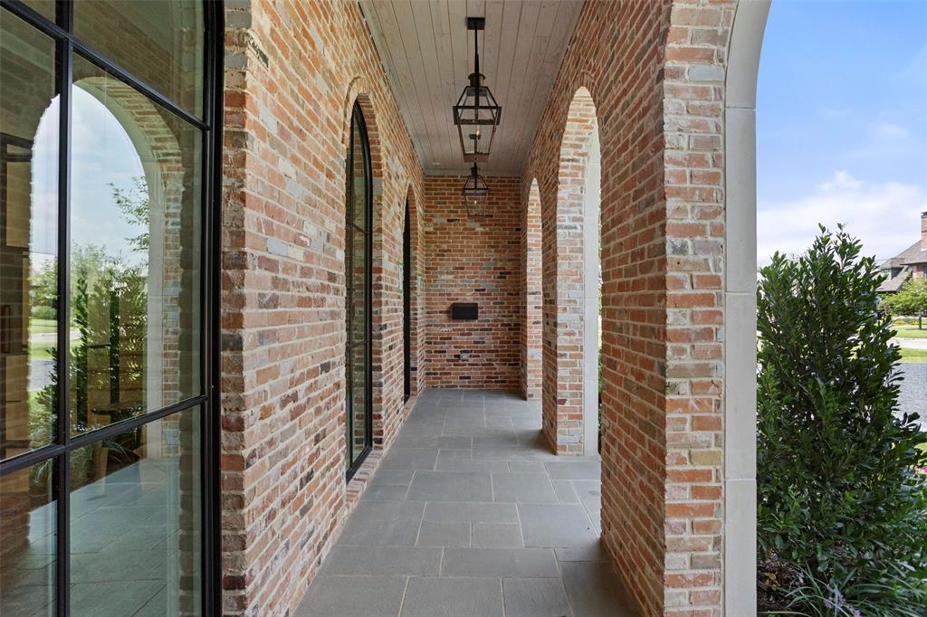 Pemberton Add - Residential