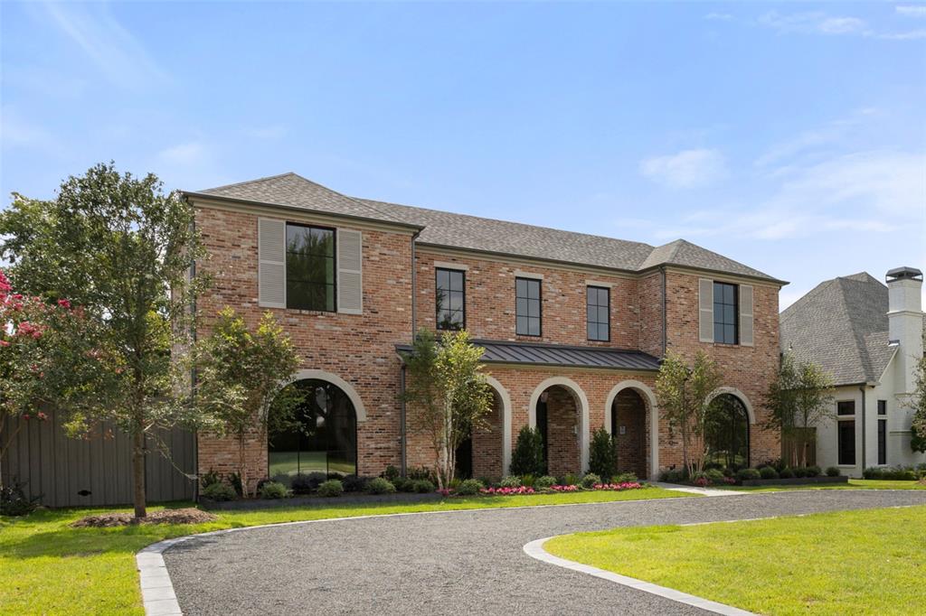 Pemberton Add - Residential