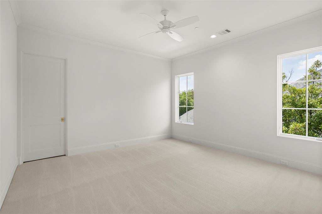 Pemberton Add - Residential