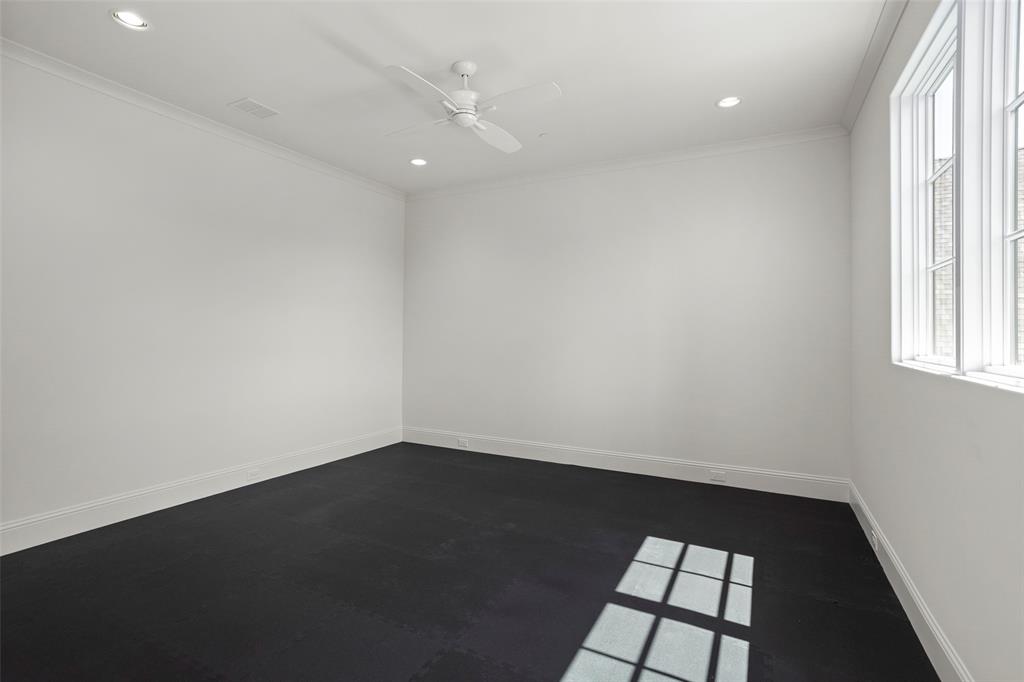 Pemberton Add - Residential