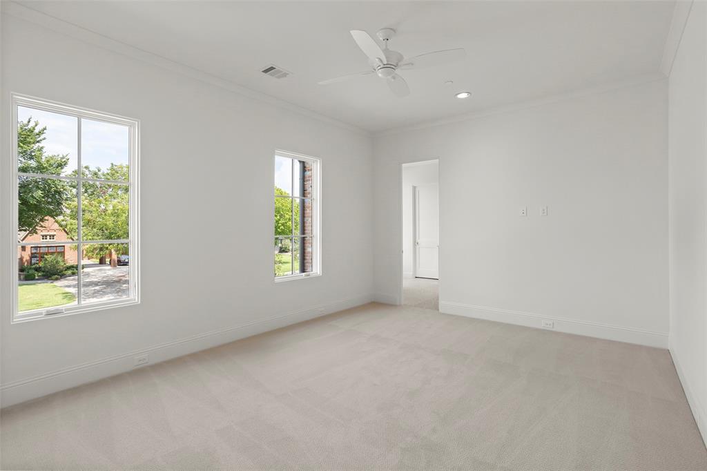 Pemberton Add - Residential