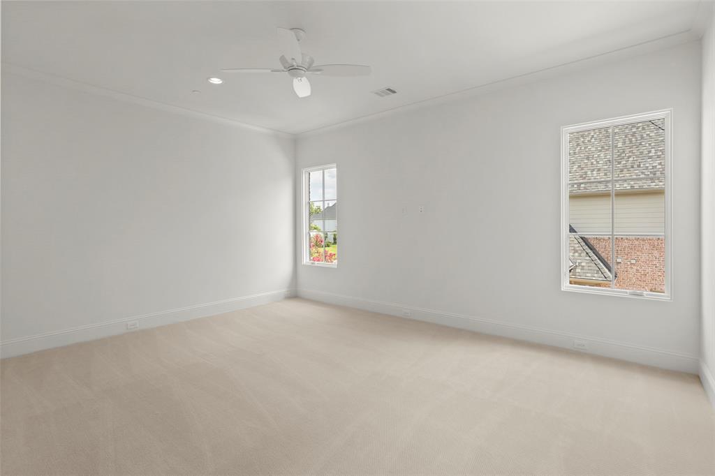 Pemberton Add - Residential