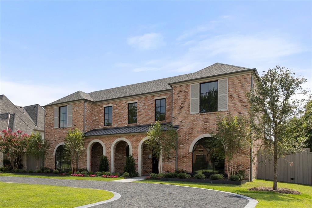 Pemberton Add - Residential